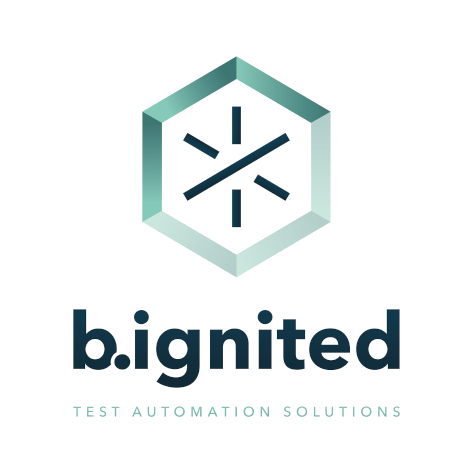 B.Ignited - Automation Services
